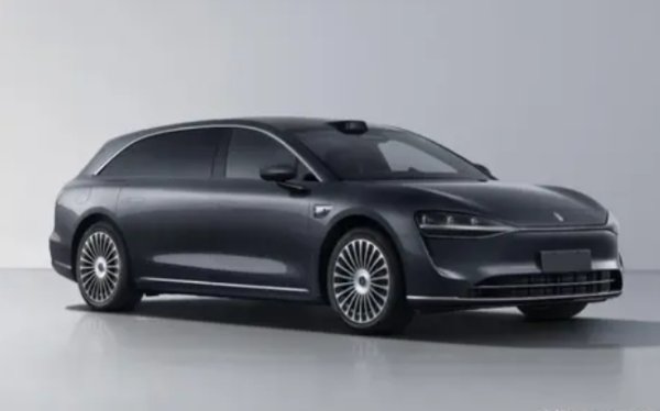 168配资 智界 R7 改款来袭，智驾硬件全面升级，剑指销量巅峰